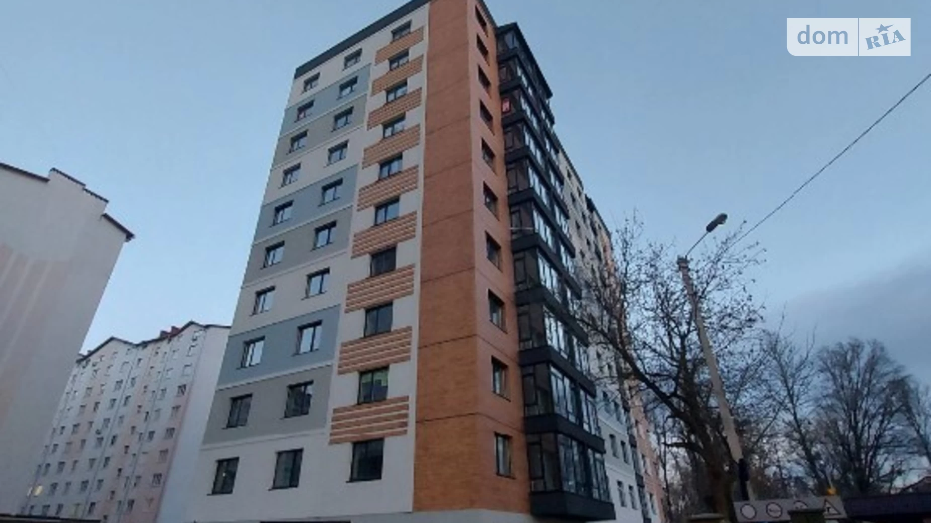 Продается 1-комнатная квартира 52 кв. м в Ивано-Франковске, ул. Целевича Юлиана - фото 3