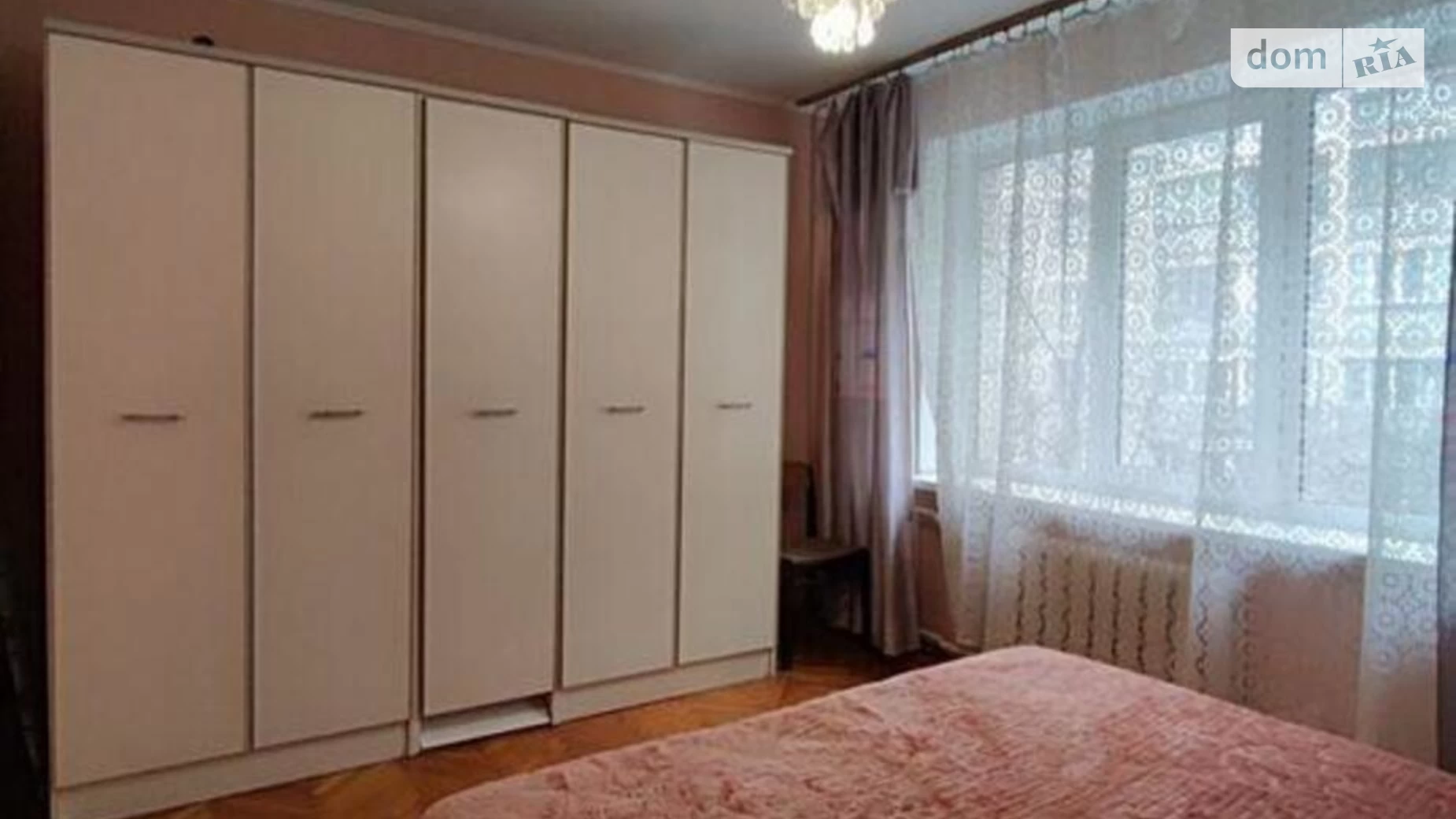 Продается 3-комнатная квартира 80 кв. м в Киеве, ул. Шовкуненко, 5