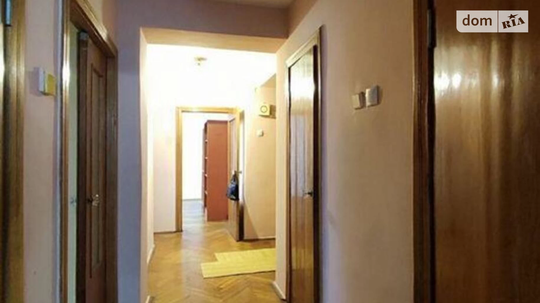 Продается 3-комнатная квартира 80 кв. м в Киеве, ул. Шовкуненко, 5 - фото 4