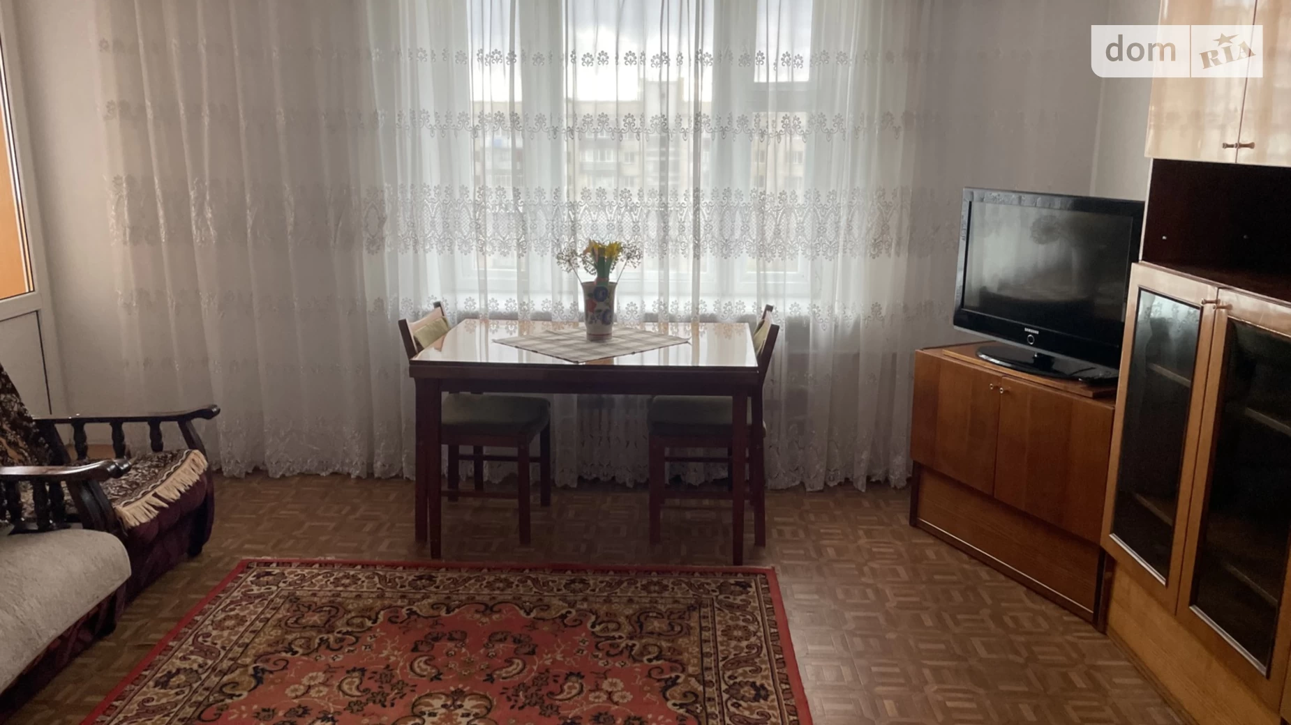 Продается 2-комнатная квартира 50 кв. м в Хмельницком, ул. Спортивная, 42