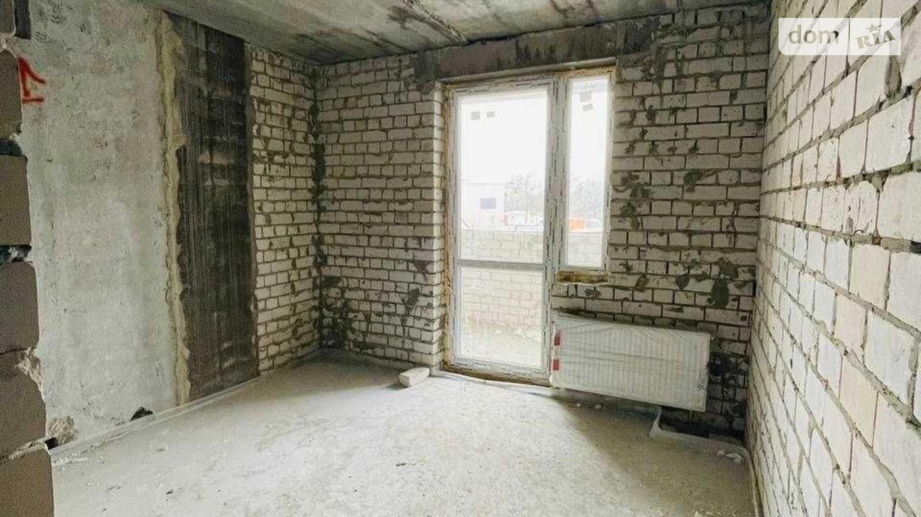 Продається 1-кімнатна квартира 41 кв. м у Харкові, пров. Шевченківський, 48 - фото 5