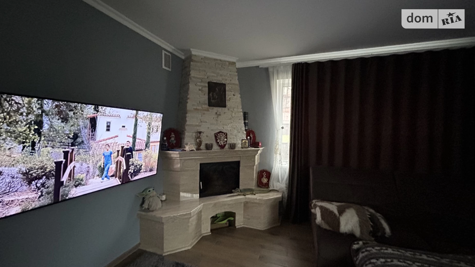 Продается дом на 2 этажа 280 кв. м с бассейном, цена: 259000 $ - фото 2