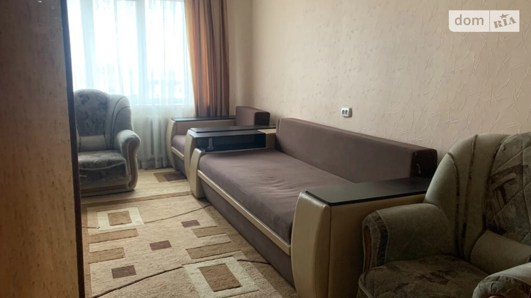 Продается 3-комнатная квартира 65 кв. м в Хмельницком, ул. Тернопольская, 32 - фото 2