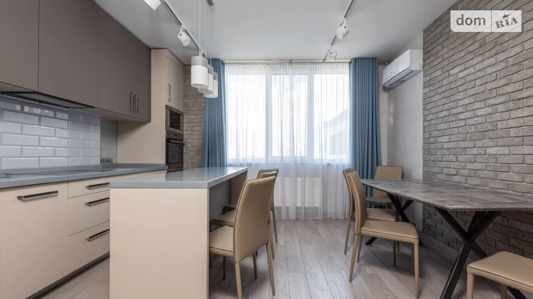 Продається 2-кімнатна квартира 79.6 кв. м у Києві, вул. Завальна, 10Г - фото 2