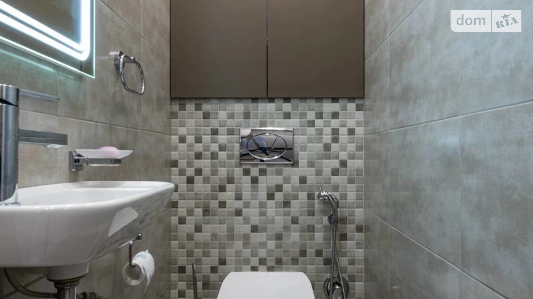 Продається 2-кімнатна квартира 79.6 кв. м у Києві, вул. Завальна, 10Г - фото 5