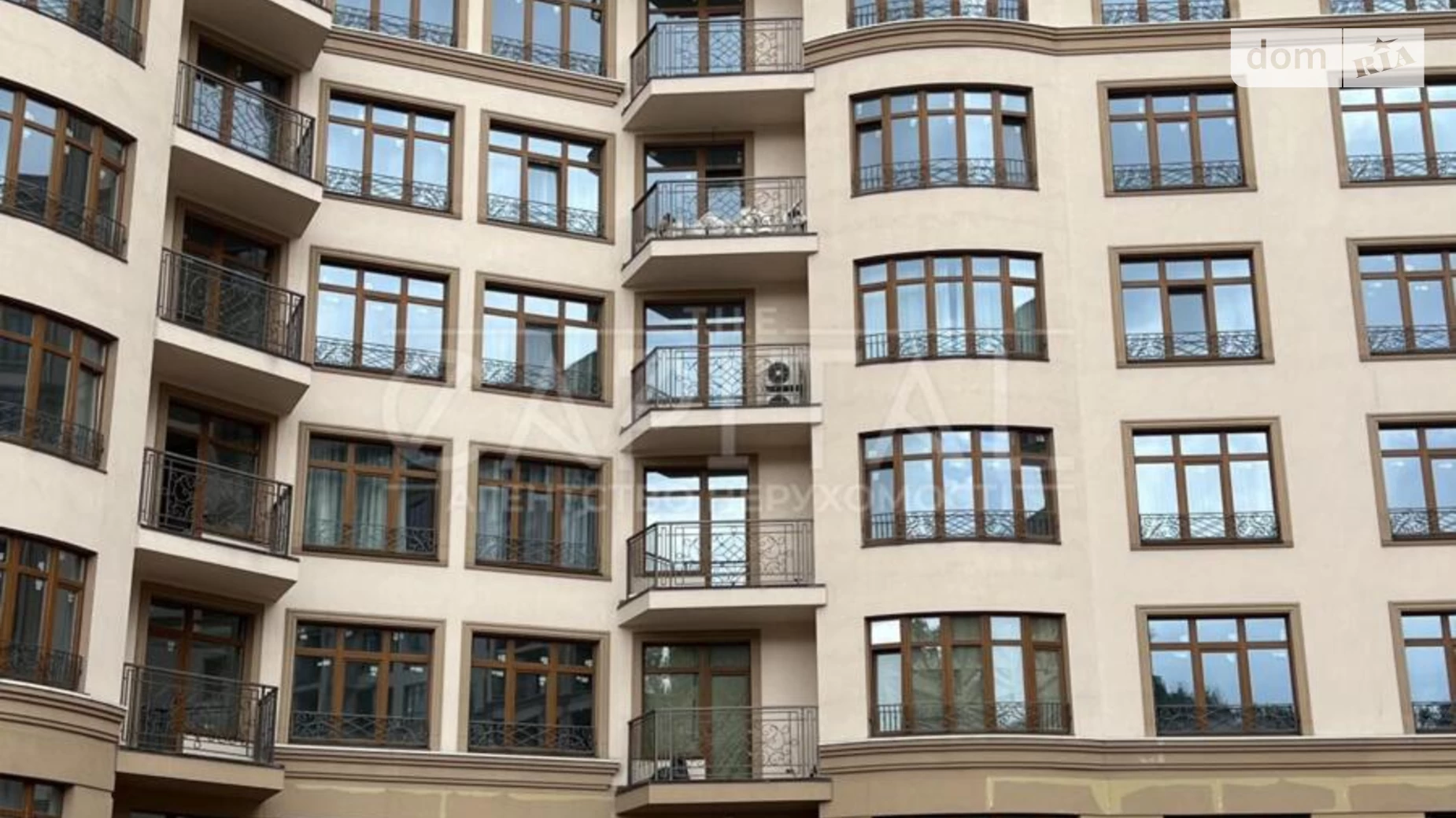 Продается 1-комнатная квартира 56 кв. м в Киеве, ул. Михаила Бойчука, 17 - фото 2