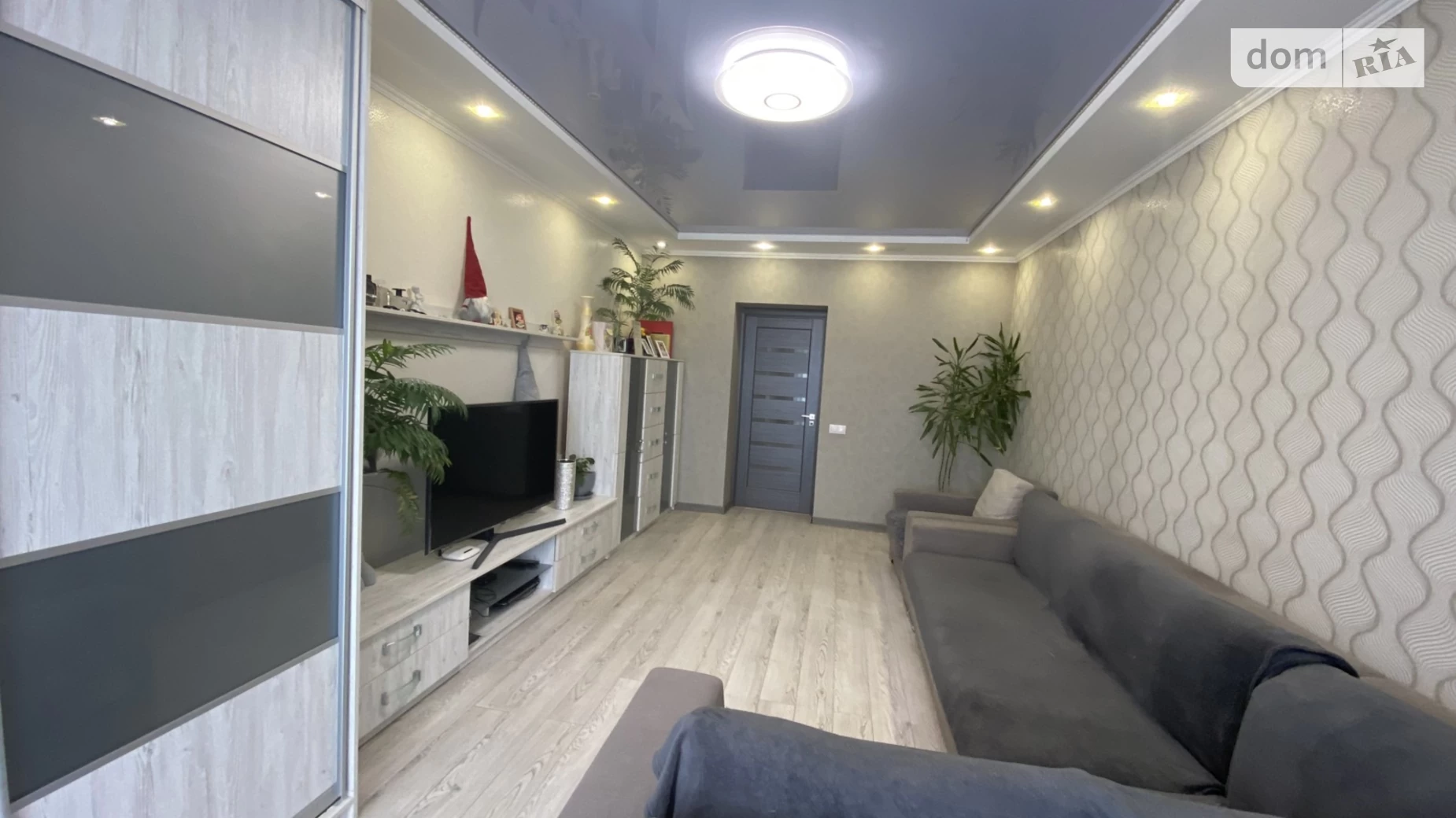 Продается 3-комнатная квартира 84.6 кв. м в Зарванцах, ул. Пляжная - фото 2