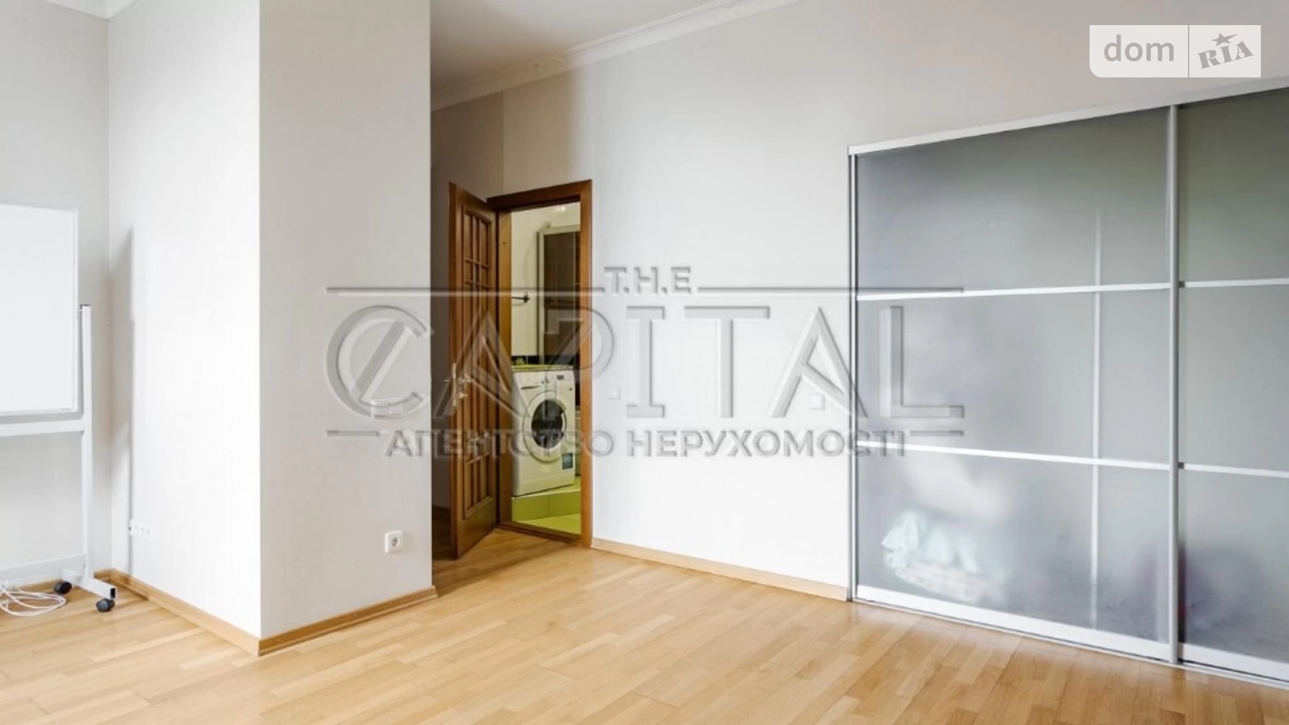 Продается 4-комнатная квартира 192 кв. м в Киеве, ул. Коновальца Евгения, 32Б - фото 2