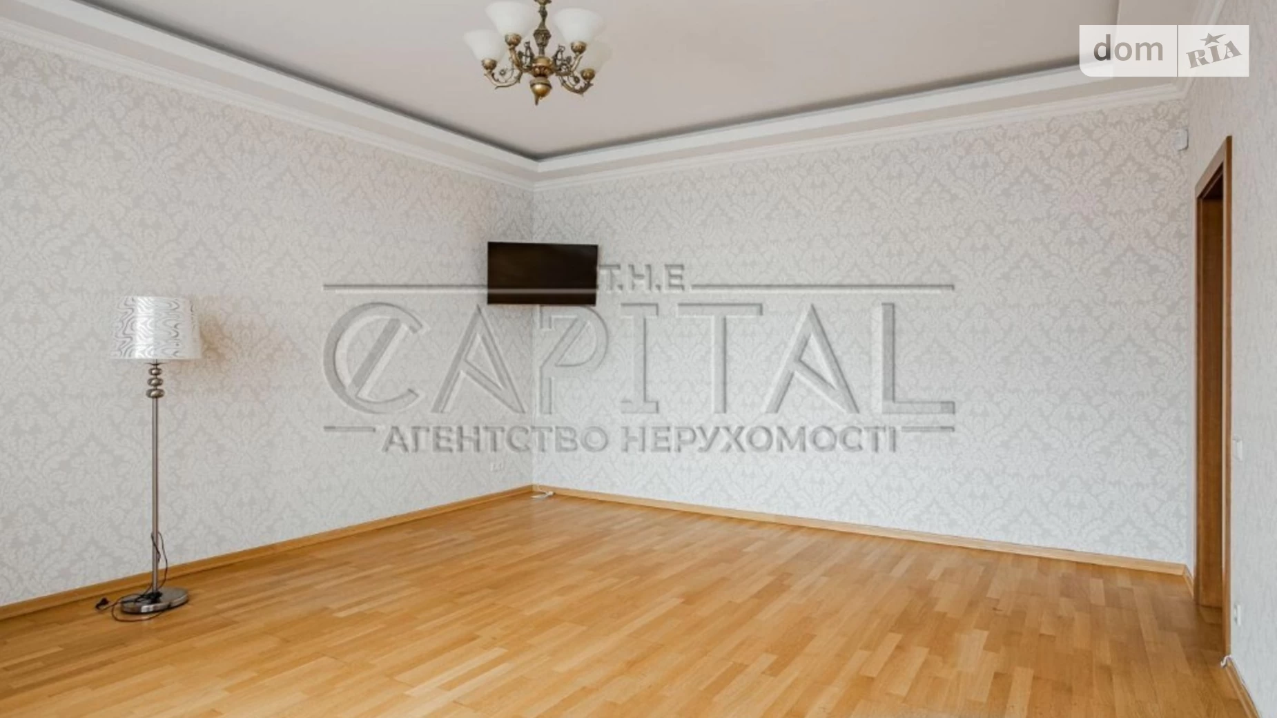 Продается 4-комнатная квартира 192 кв. м в Киеве, ул. Коновальца Евгения, 32Б - фото 5