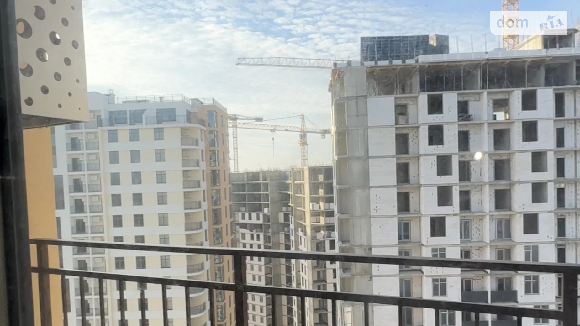 Продається 1-кімнатна квартира 42.29 кв. м у Одесі, вул. Краснова - фото 3