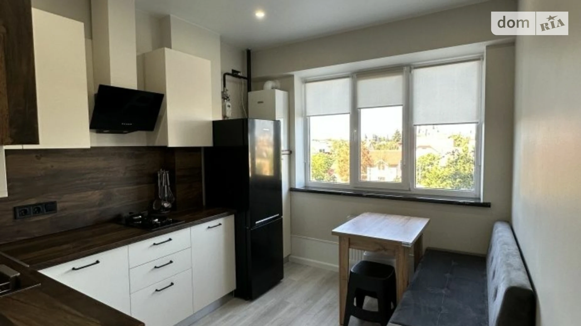 Здається в оренду 1-кімнатна квартира 40 кв. м у Одесі, вул. Львівська, 15Б - фото 2