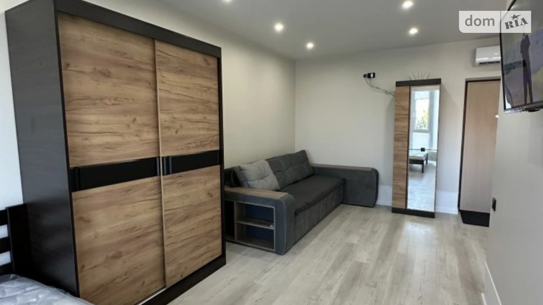 Здається в оренду 1-кімнатна квартира 40 кв. м у Одесі, вул. Львівська, 15Б - фото 3