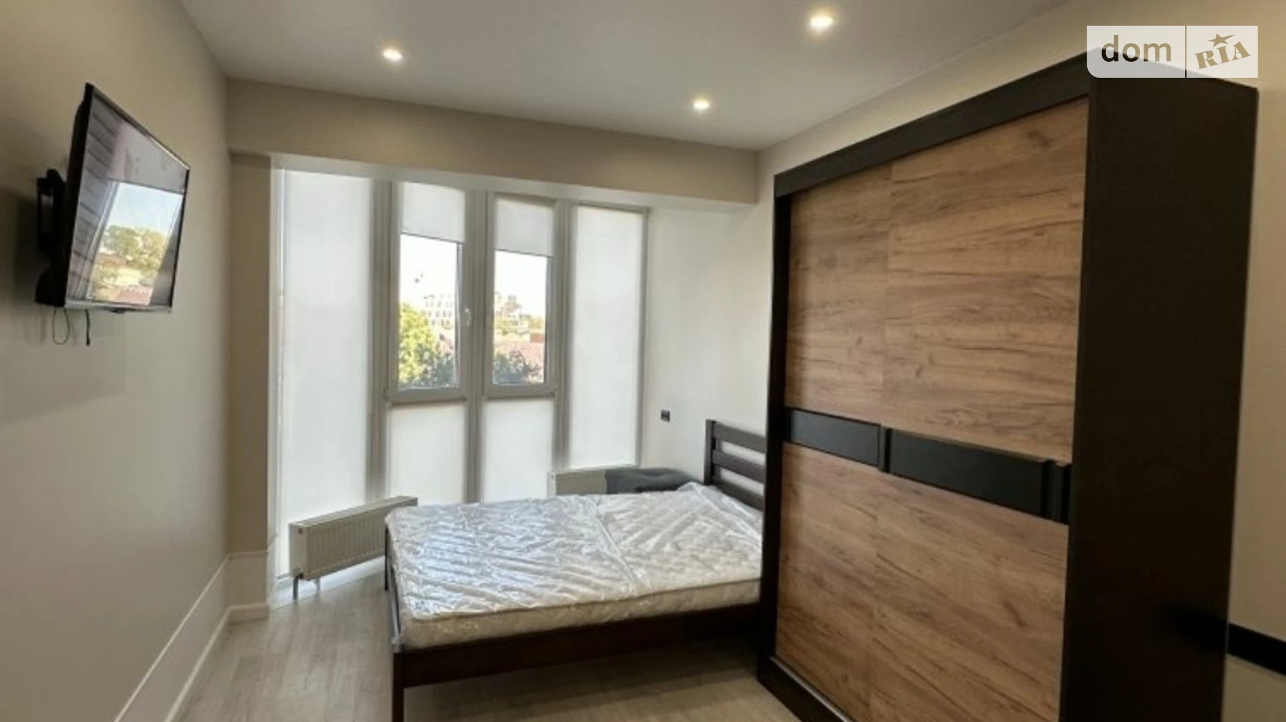 Здається в оренду 1-кімнатна квартира 40 кв. м у Одесі, вул. Львівська, 15Б - фото 4