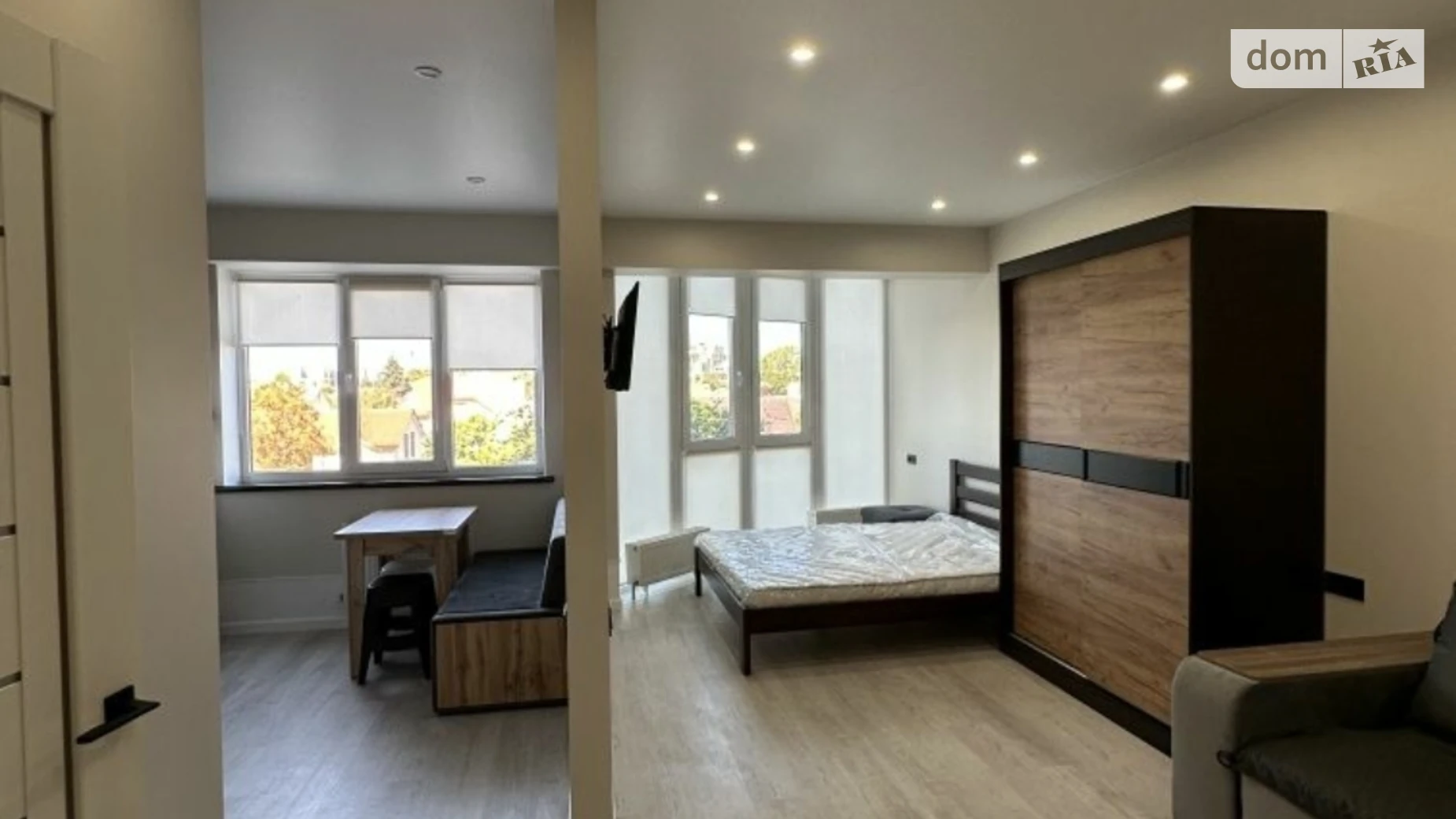 Здається в оренду 1-кімнатна квартира 40 кв. м у Одесі, вул. Львівська, 15Б - фото 5