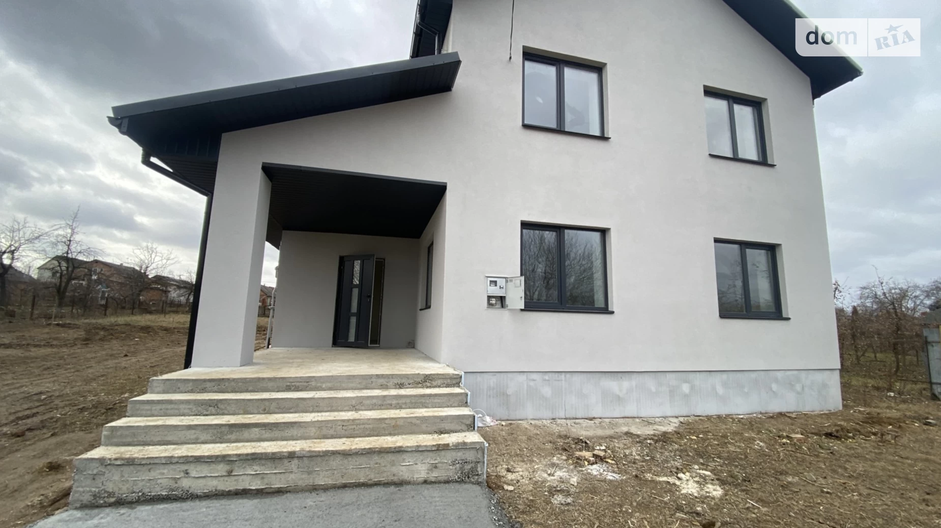 Продается дом на 2 этажа 140 кв. м с садом, цена: 109990 $ - фото 3