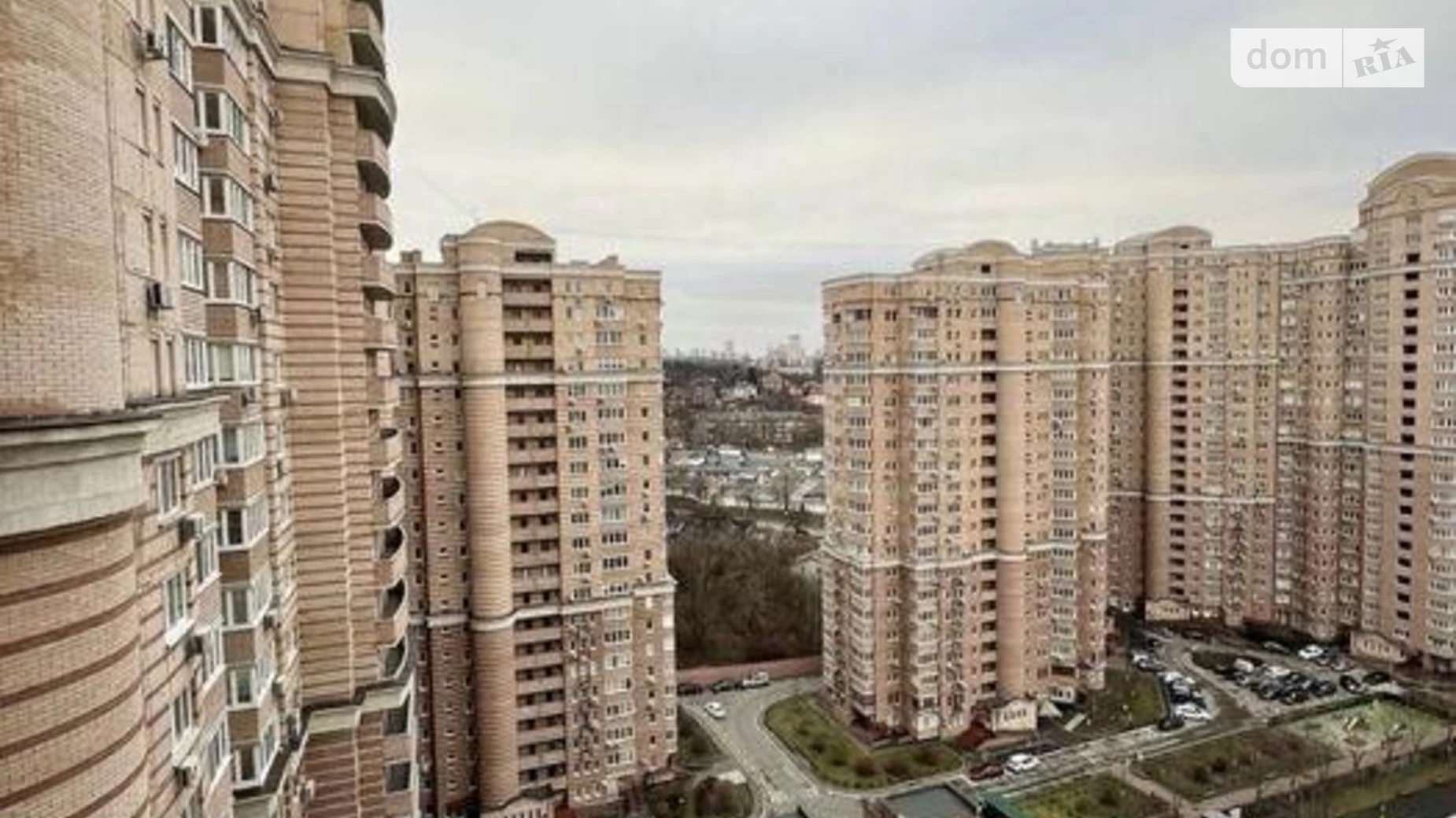 Продается 1-комнатная квартира 58 кв. м в Киеве, ул. Голосеевская, 13Б - фото 3