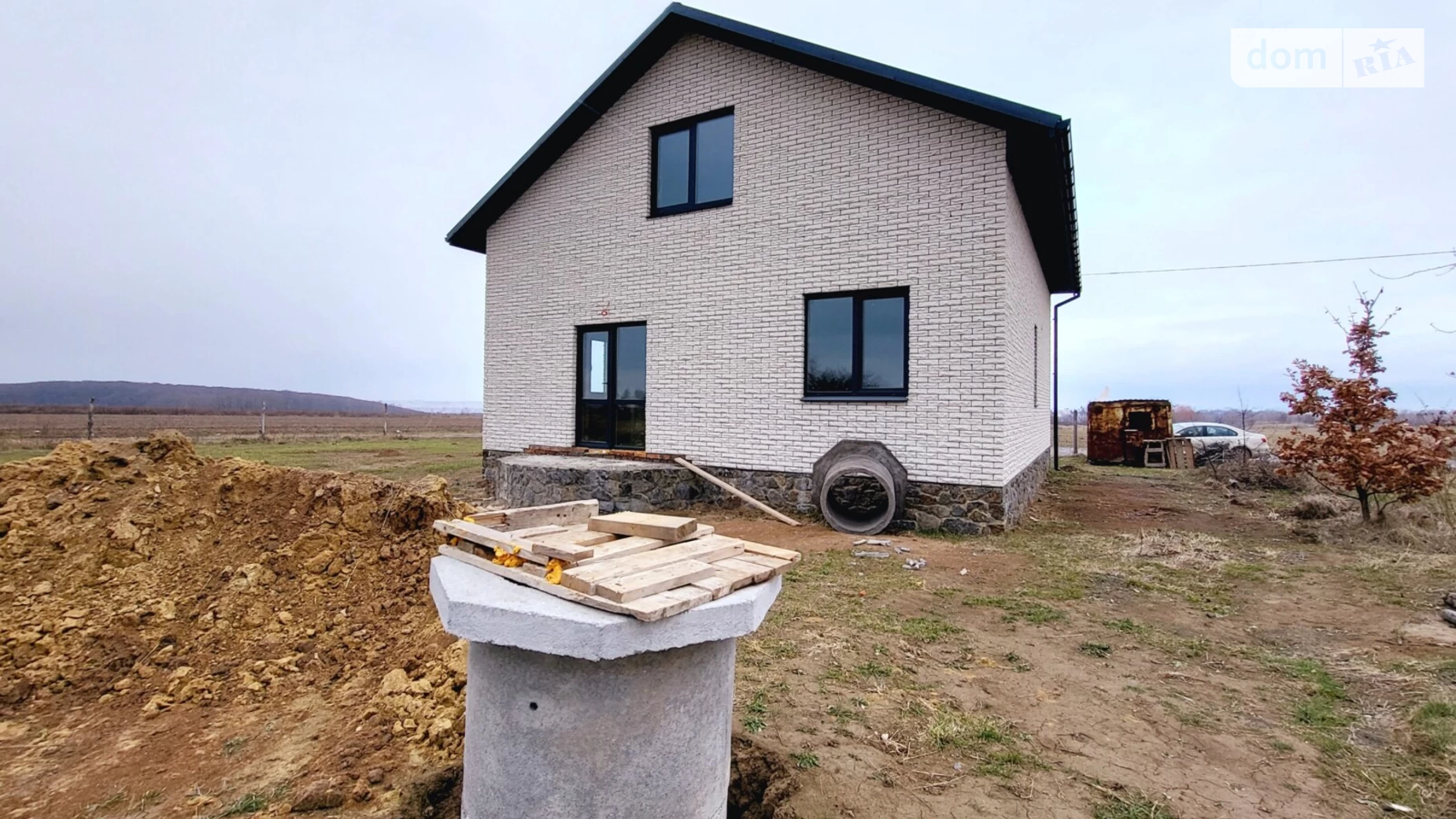Продается дом на 2 этажа 110 кв. м с бассейном, цена: 80000 $ - фото 5