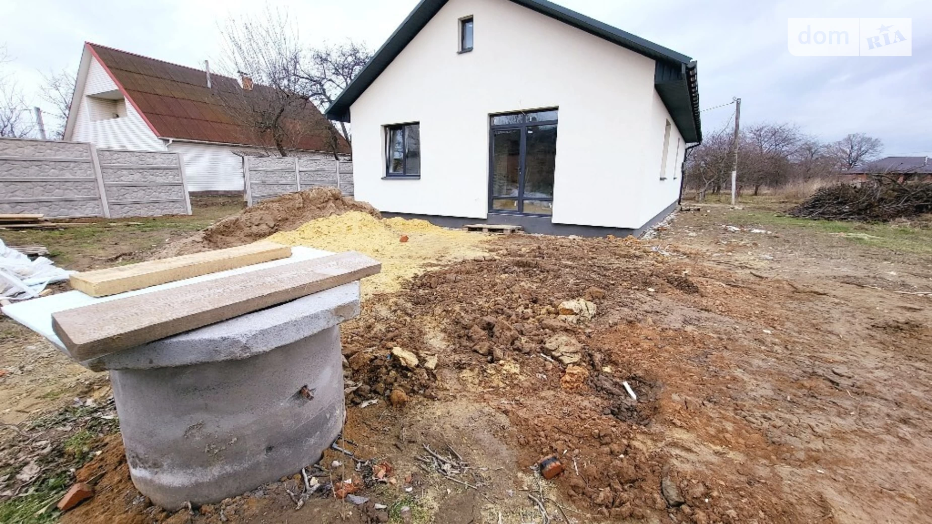 Продається одноповерховий будинок 95 кв. м з банею/сауною, цена: 70000 $ - фото 3