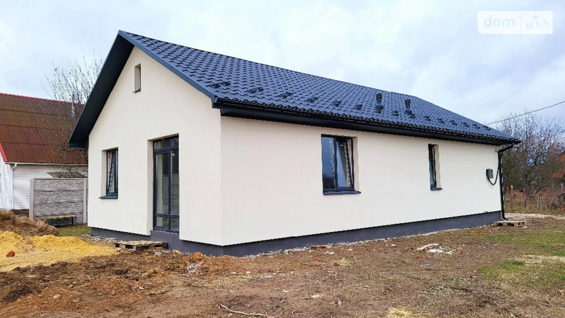 Продається одноповерховий будинок 95 кв. м з банею/сауною, цена: 70000 $ - фото 4