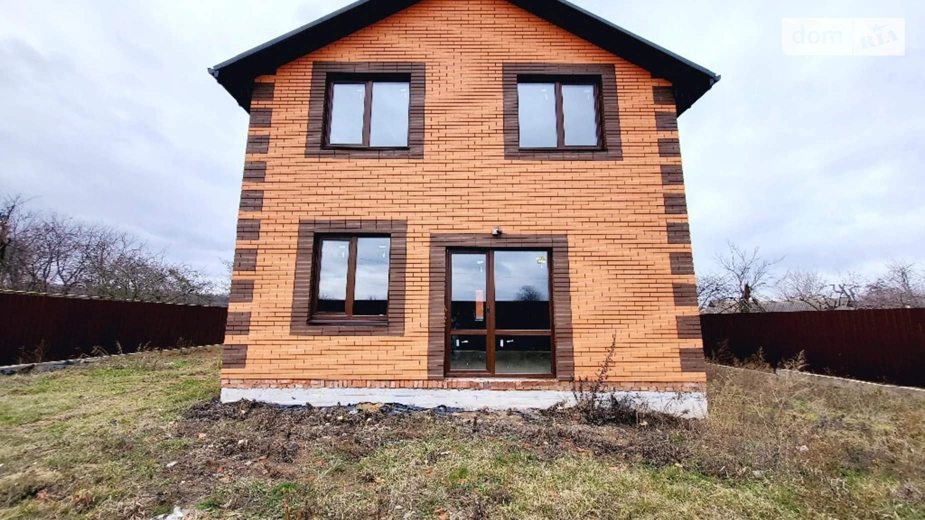 Продається будинок 2 поверховий 120 кв. м з ділянкою, цена: 75000 $ - фото 3
