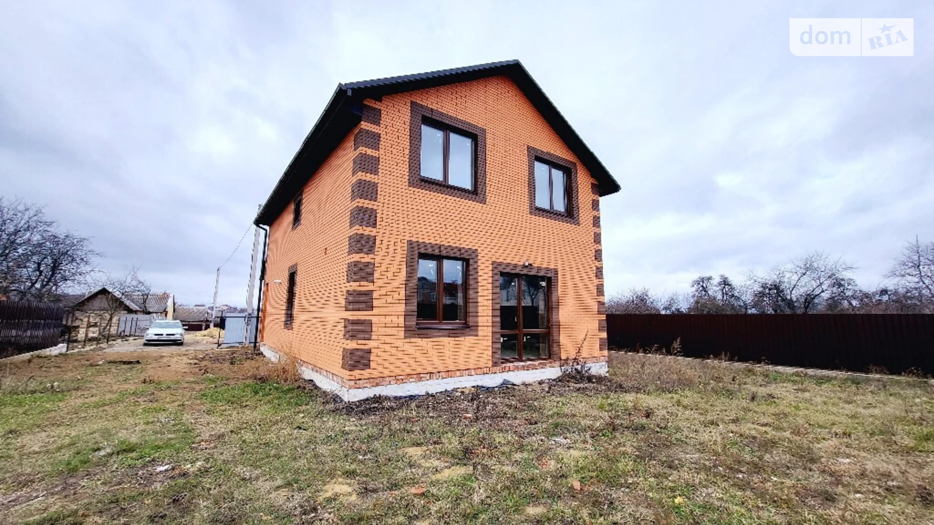 Продається будинок 2 поверховий 120 кв. м з ділянкою, цена: 75000 $ - фото 4