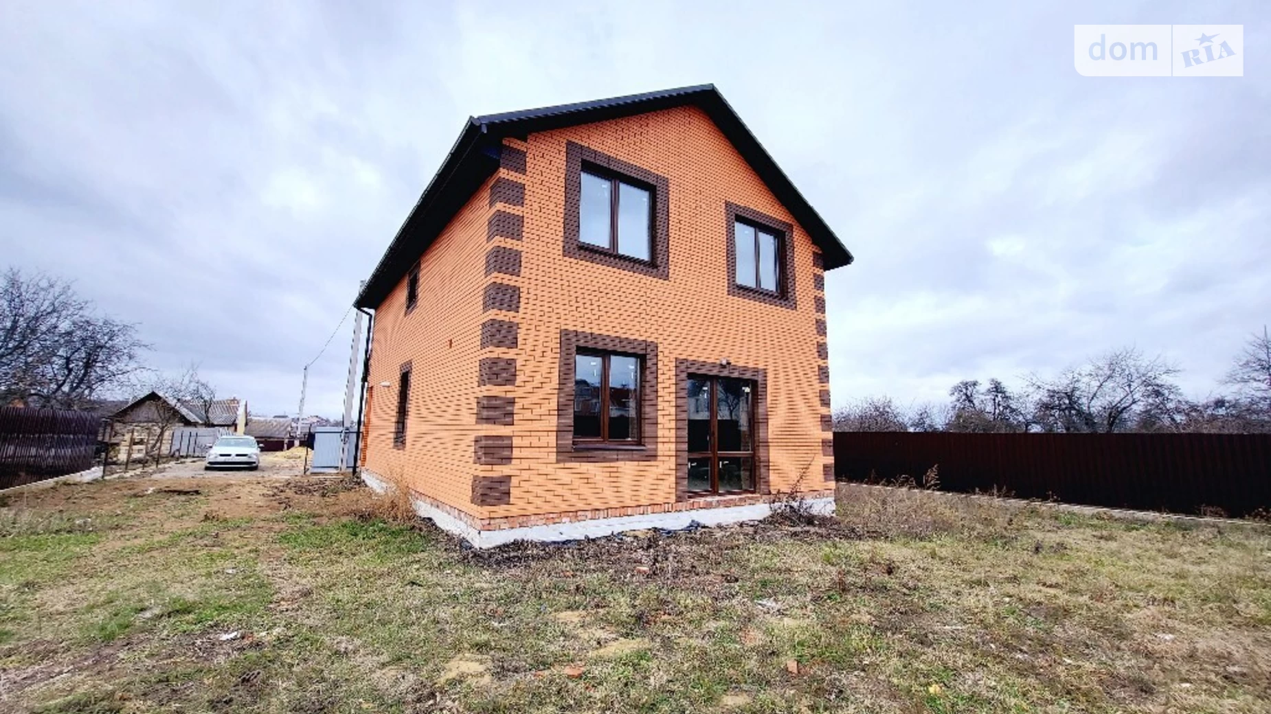 Продається будинок 2 поверховий 120 кв. м з ділянкою, цена: 75000 $ - фото 5
