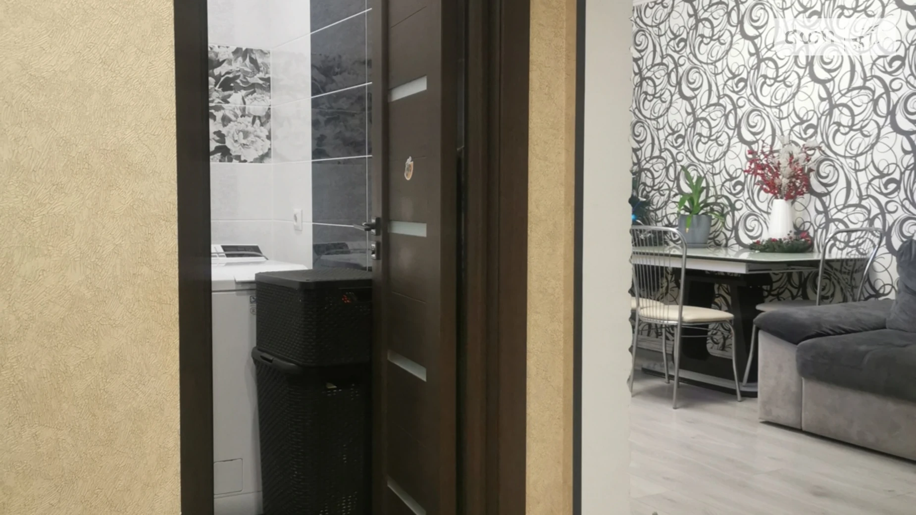 Продается 3-комнатная квартира 63.5 кв. м в, цена: 56000 $ - фото 2