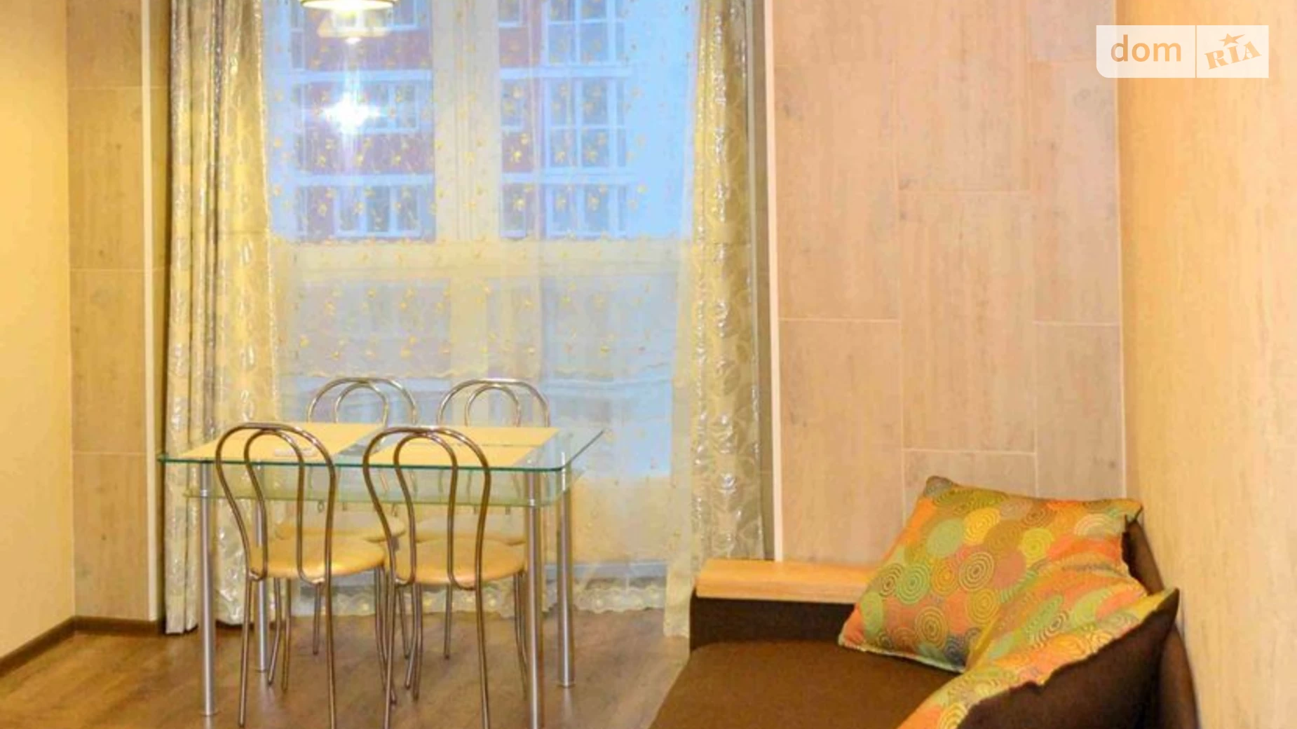 Продается 1-комнатная квартира 51 кв. м в Киеве, ул. Драгоманова, 2А - фото 5