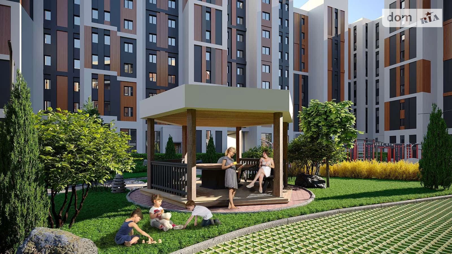 Продается 2-комнатная квартира 69.7 кв. м в Зарванцах, ул. Одесская - фото 4