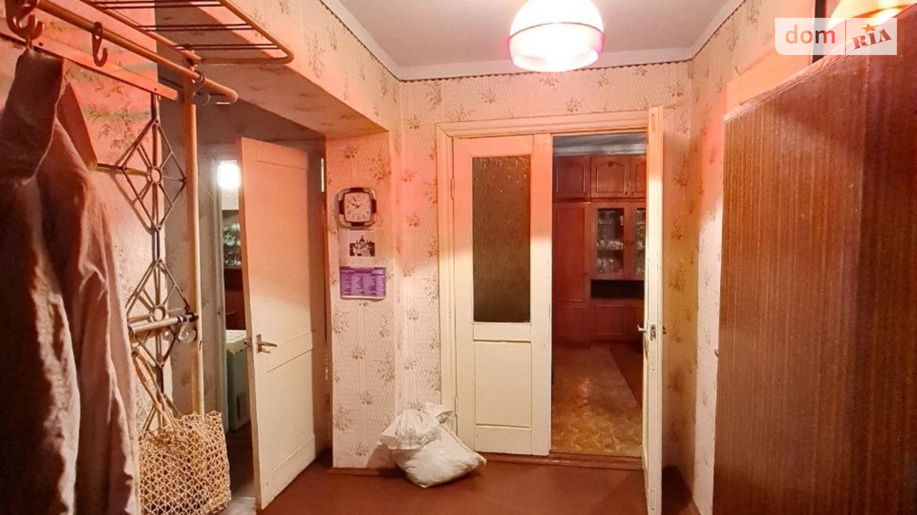 Продается 3-комнатная квартира 65 кв. м в Михайловке, ул. Центральная - фото 5