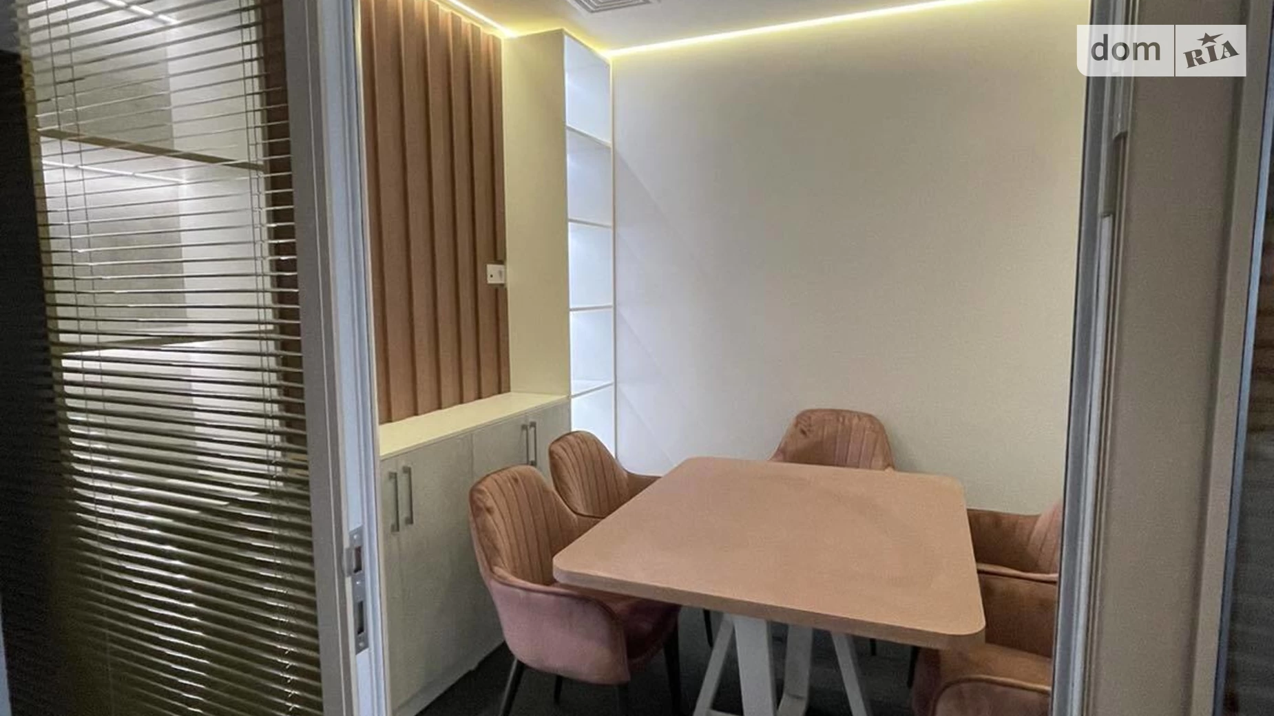 вул. Антоновича(Горького), 44 Голосіївський Київ ЖК Chicago Central House, цена: 2400 $ - фото 3