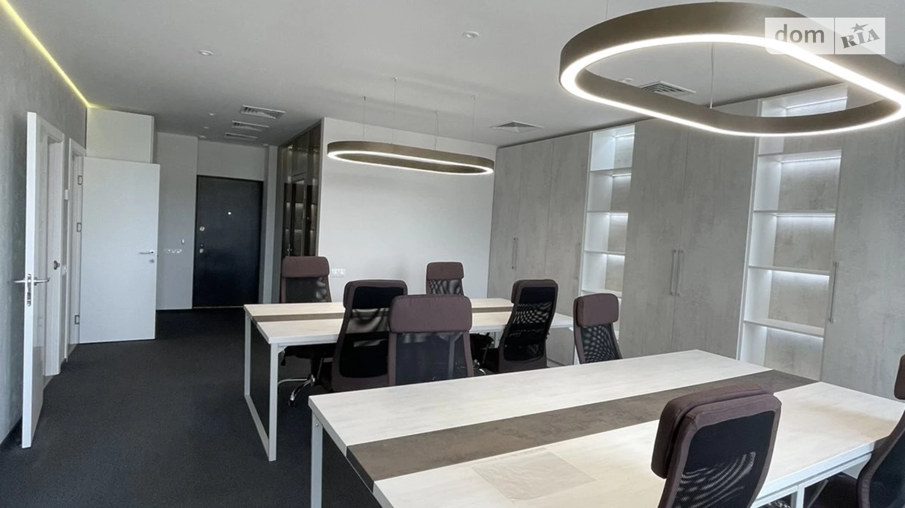 вул. Антоновича(Горького), 44 Голосіївський Київ ЖК Chicago Central House, цена: 2400 $ - фото 4