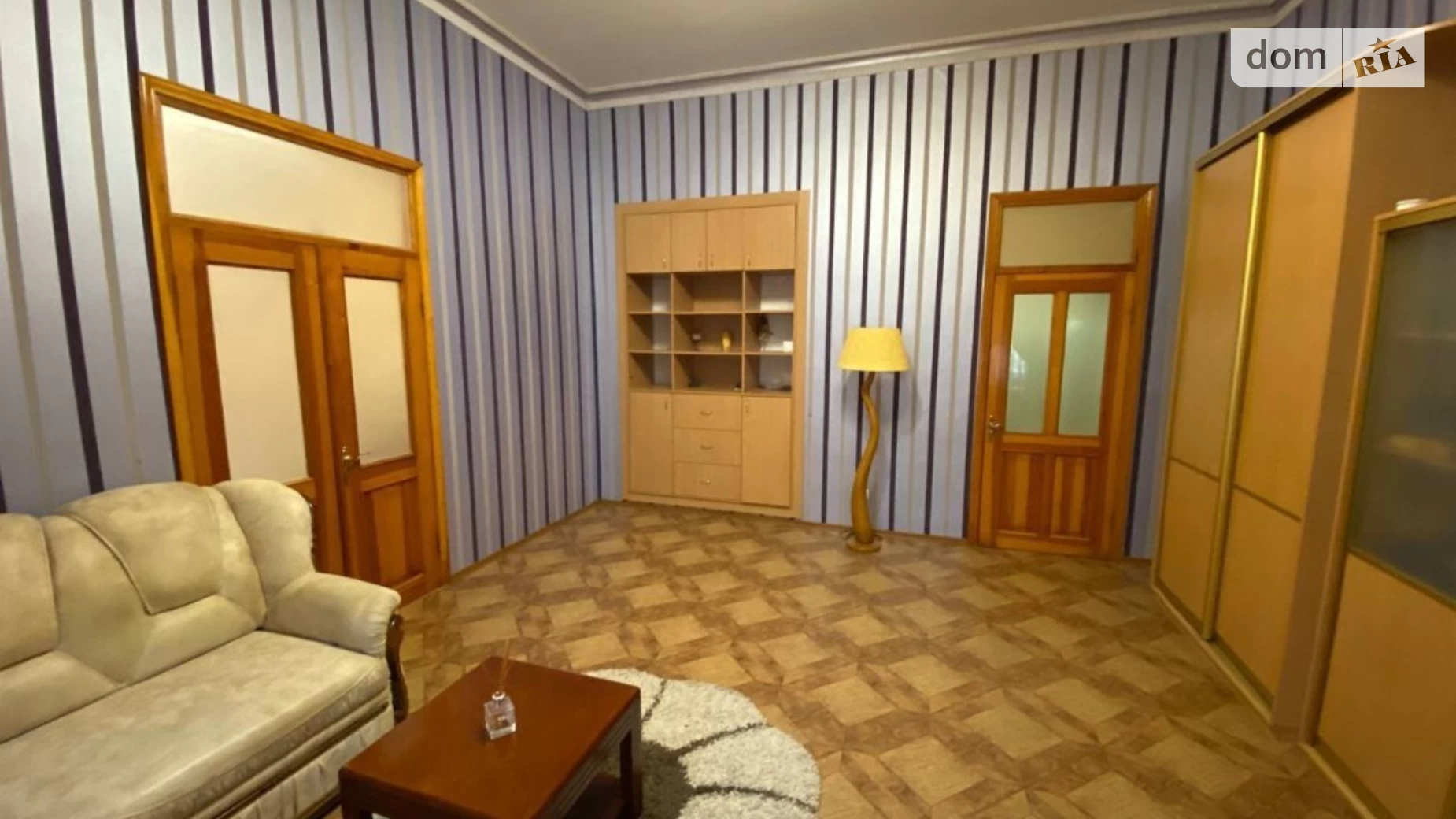 Продается 2-комнатная квартира 62.5 кв. м в Одессе, ул. Жуковского - фото 3