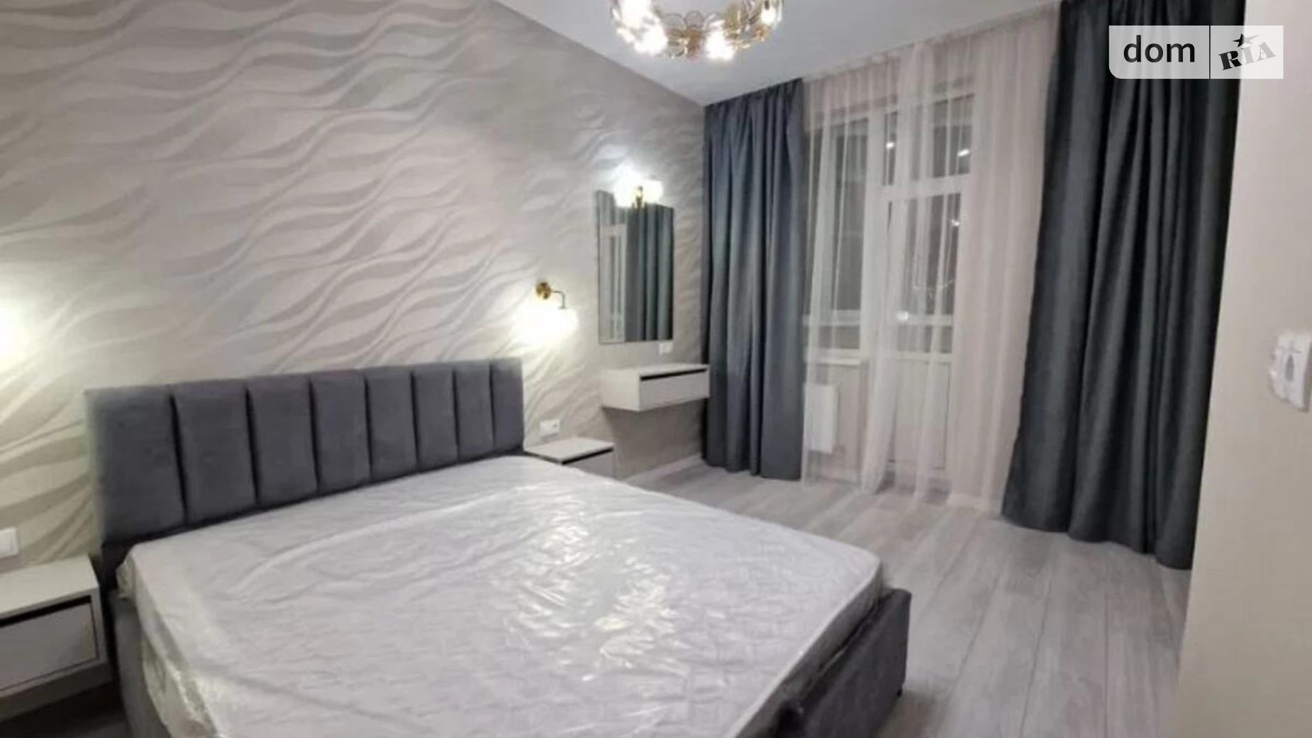 Продается 3-комнатная квартира 65 кв. м в Одессе, ул. Люстдорфская дорога, 55К - фото 3
