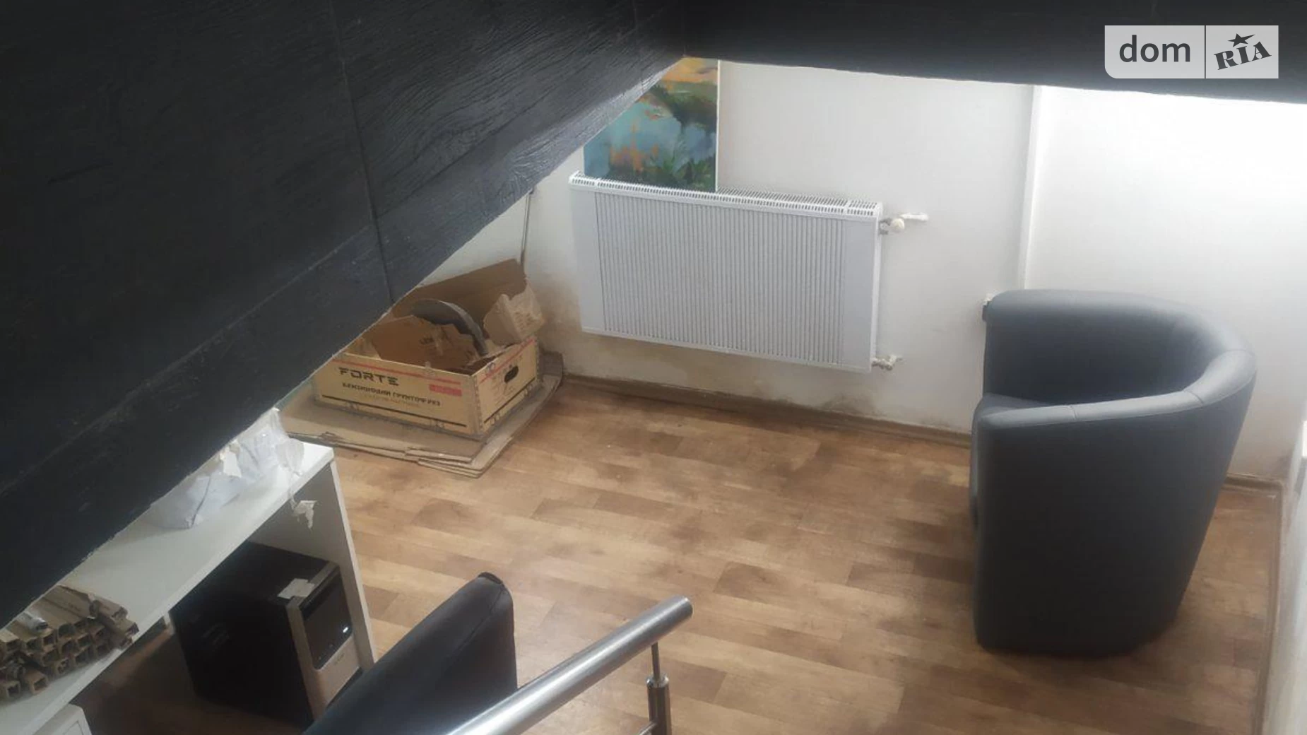 Здається в оренду приміщення вільного призначення 30 кв. м в 3-поверховій будівлі, цена: 10000 грн - фото 2