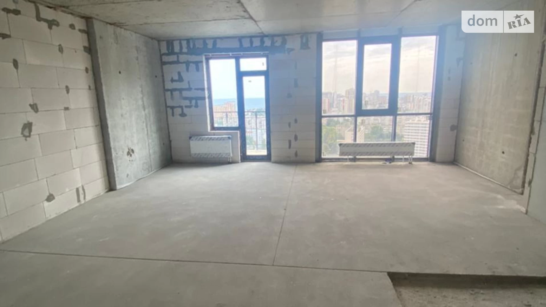 Продается 1-комнатная квартира 46 кв. м в Одессе, Фонтанская дор., 25 - фото 2