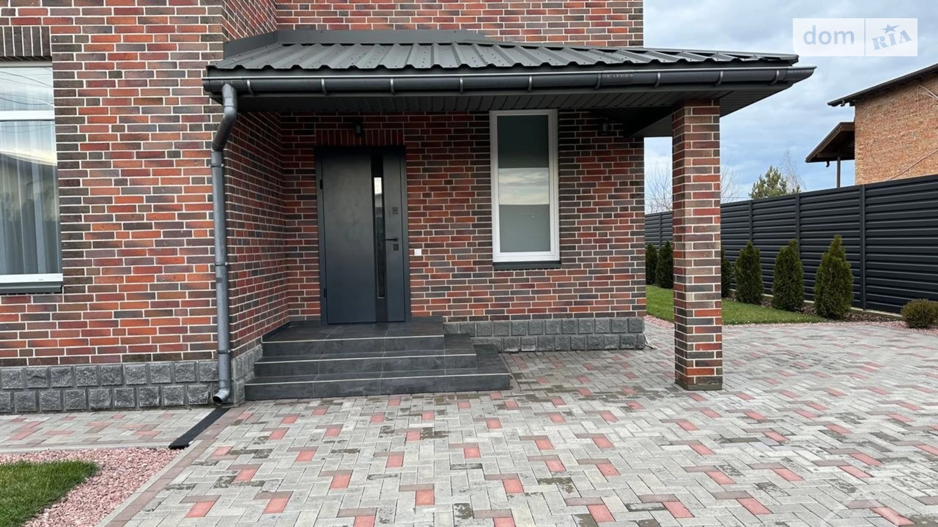 Продається будинок 2 поверховий 200 кв. м з подвалом, цена: 350000 $ - фото 5