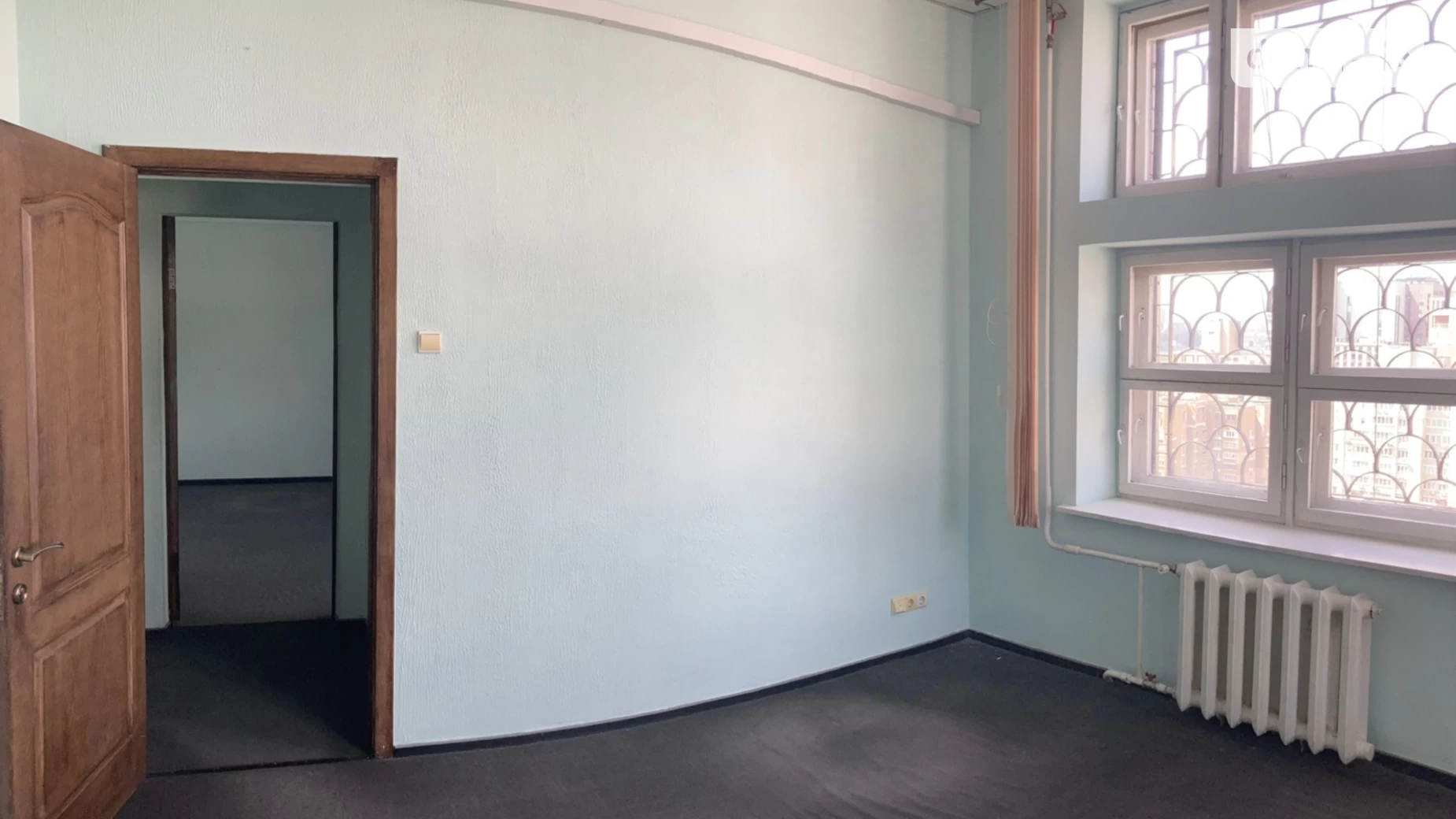 Сдается в аренду офис 183 кв. м в бизнес-центре, цена: 34000 грн - фото 5