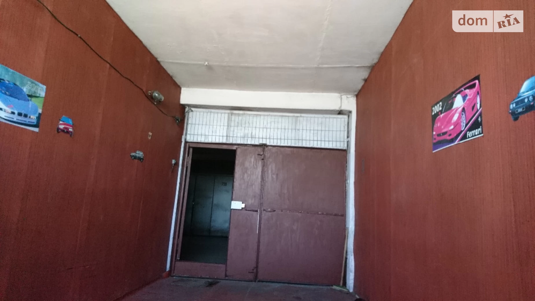 Продается отдельно стоящий гараж под легковое авто на 18 кв. м, цена: 12000 $ - фото 3