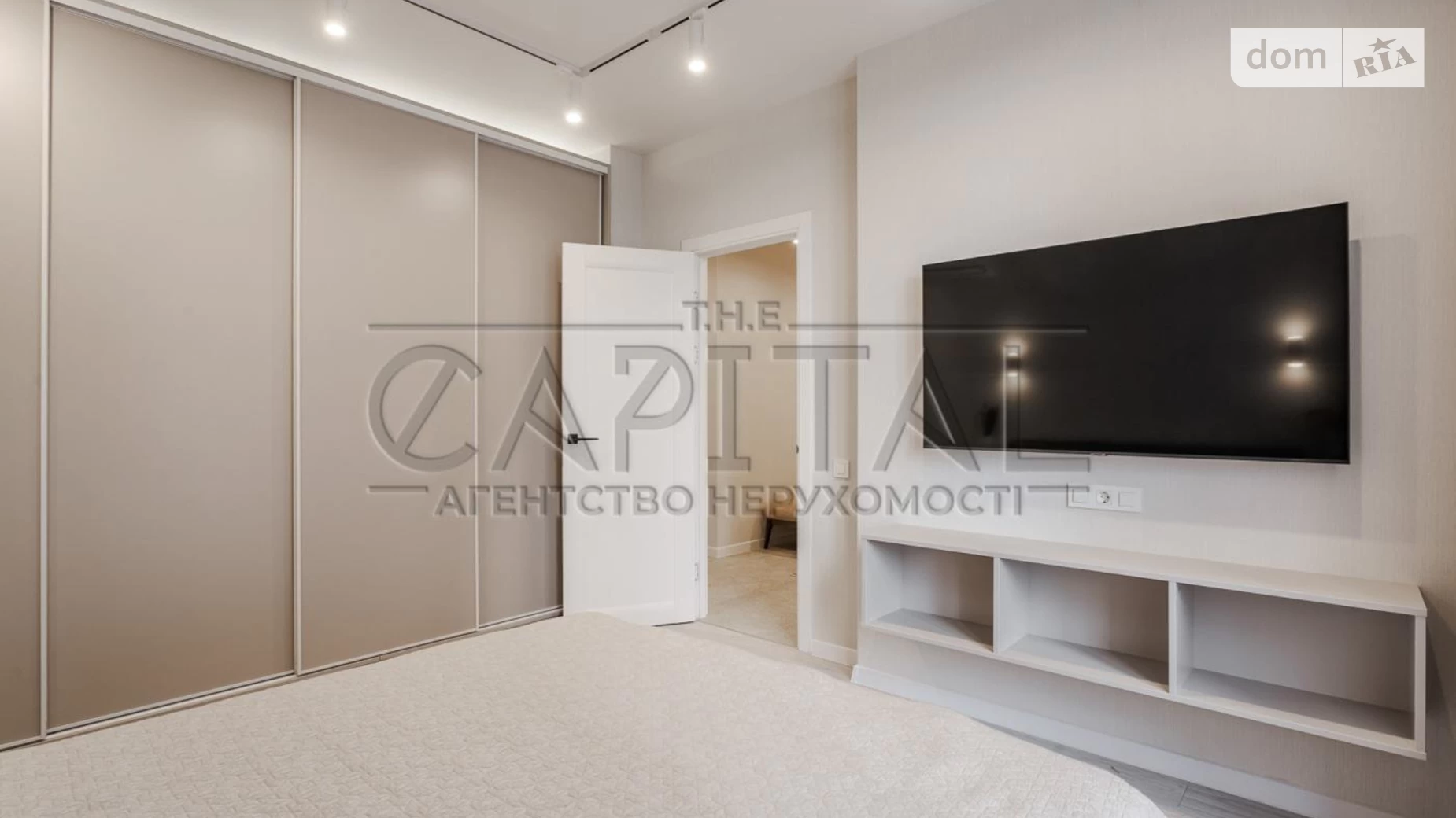 Продается 2-комнатная квартира 55 кв. м в Киеве, ул. Михаила Бойчука, 41 - фото 3