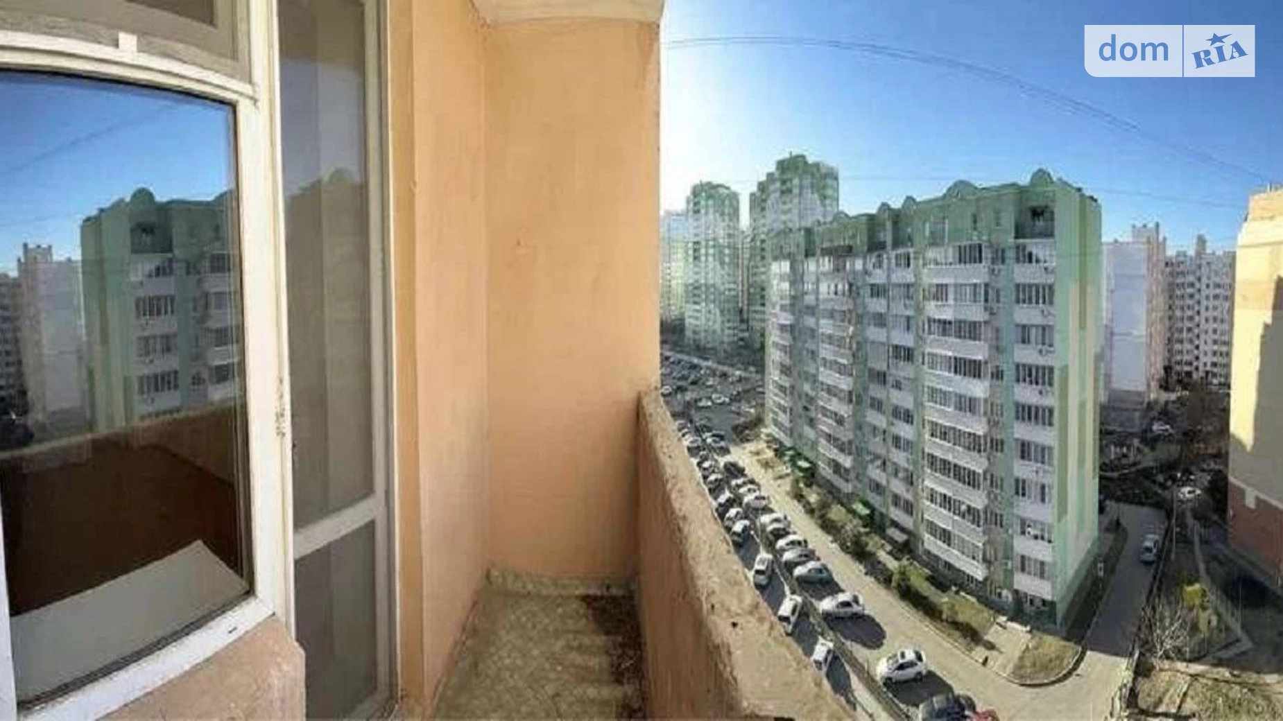 Продается 2-комнатная квартира 64 кв. м в Одессе, ул. Марсельская, 52