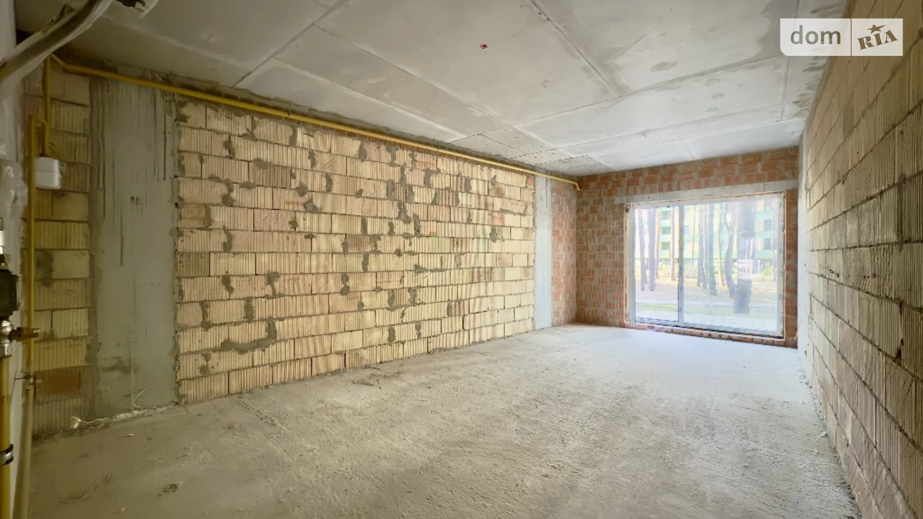 Продается 2-комнатная квартира 81 кв. м в Гостомеле, цена: 57500 $ - фото 3