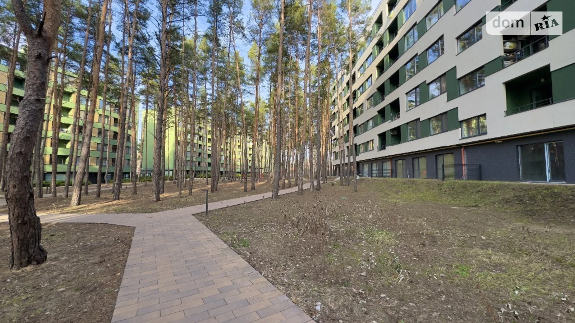 Продается 2-комнатная квартира 81 кв. м в Гостомеле, цена: 57500 $ - фото 2