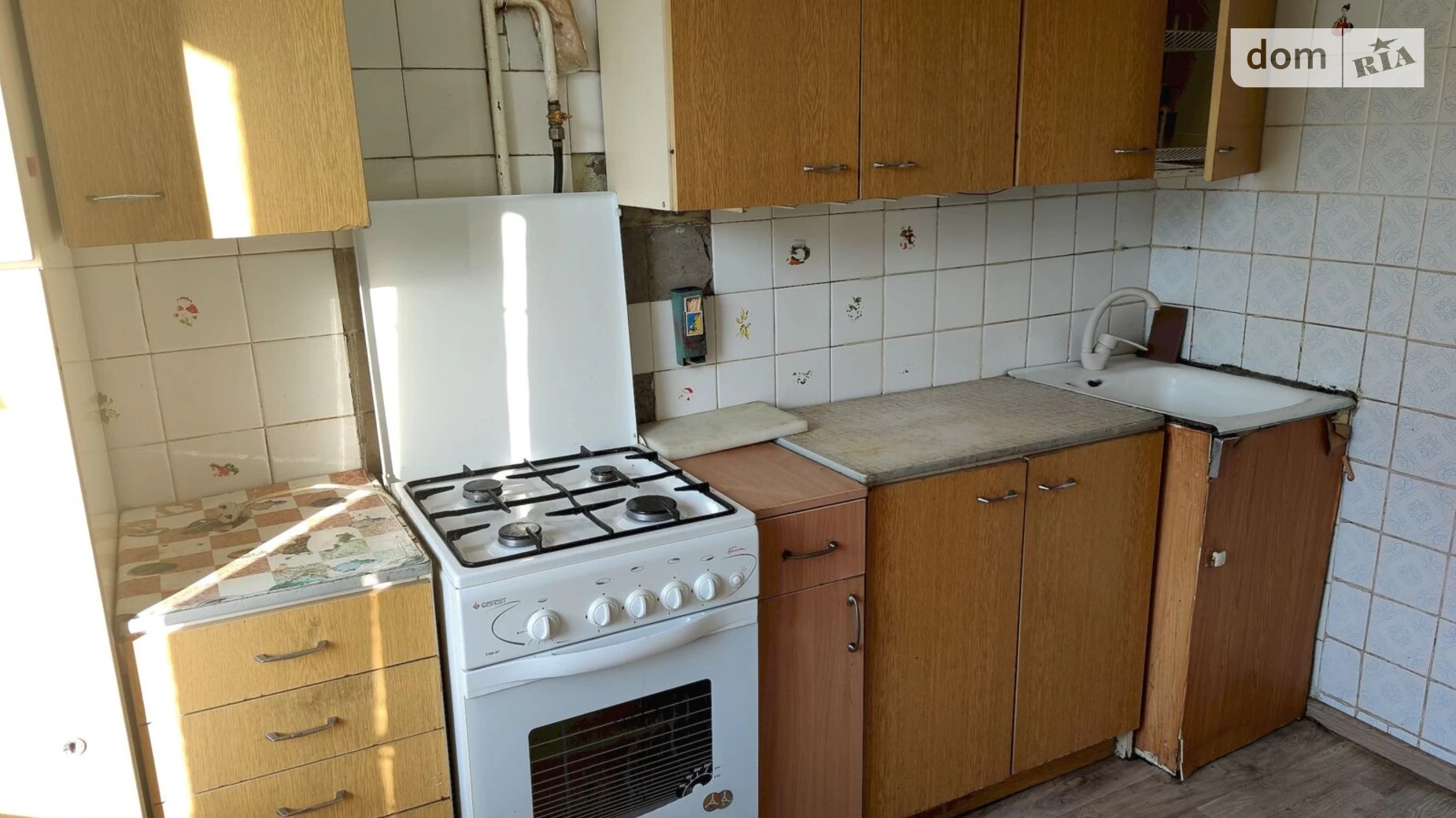 Продается 2-комнатная квартира 52.3 кв. м в Киеве, ул. Андрея Малышко, 29А - фото 4