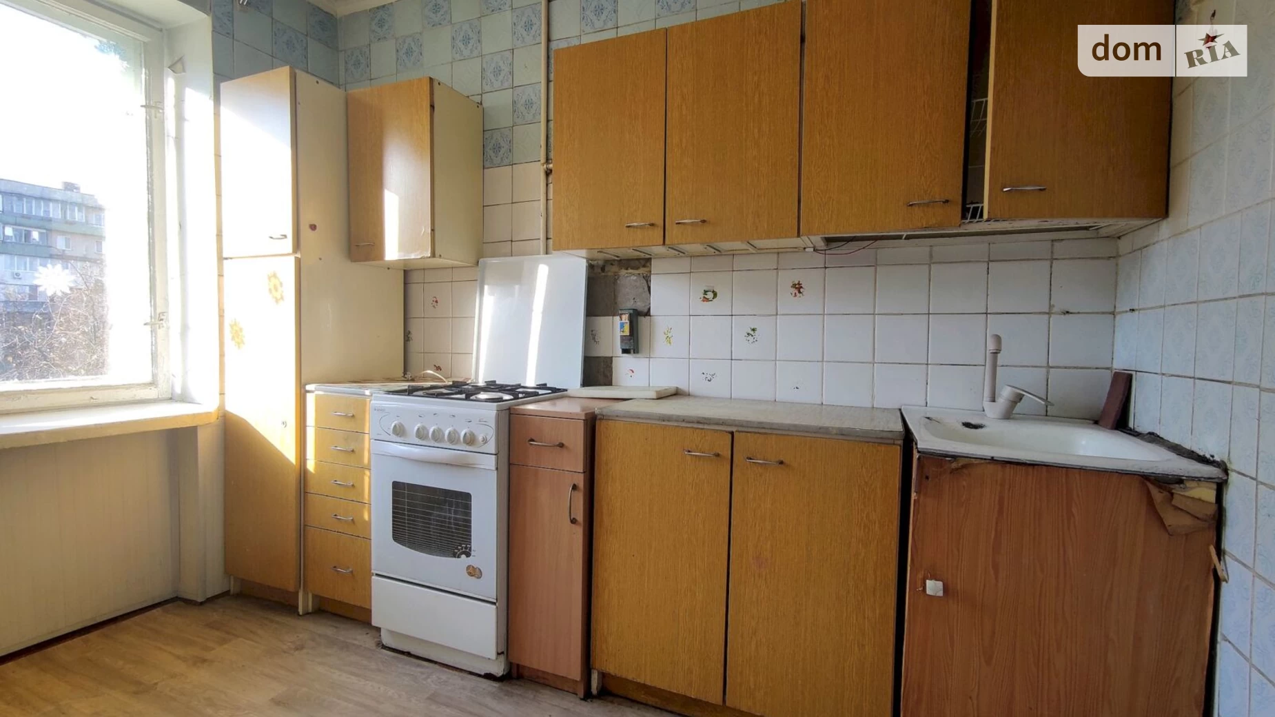 Продается 2-комнатная квартира 52.3 кв. м в Киеве, ул. Андрея Малышко, 29А - фото 5