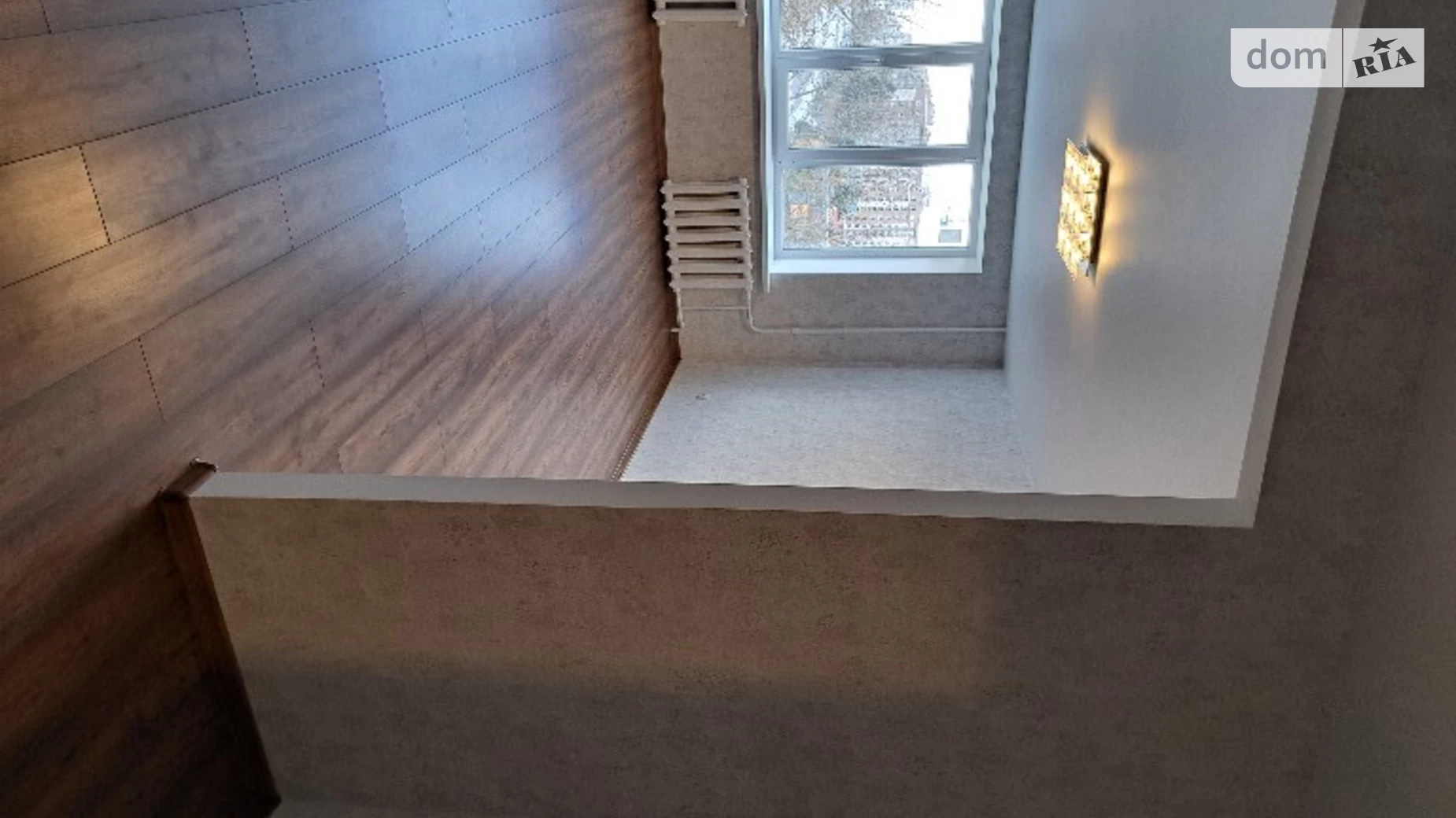 Продается 1-комнатная квартира 40 кв. м в Хмельницком, цена: 36500 $ - фото 2