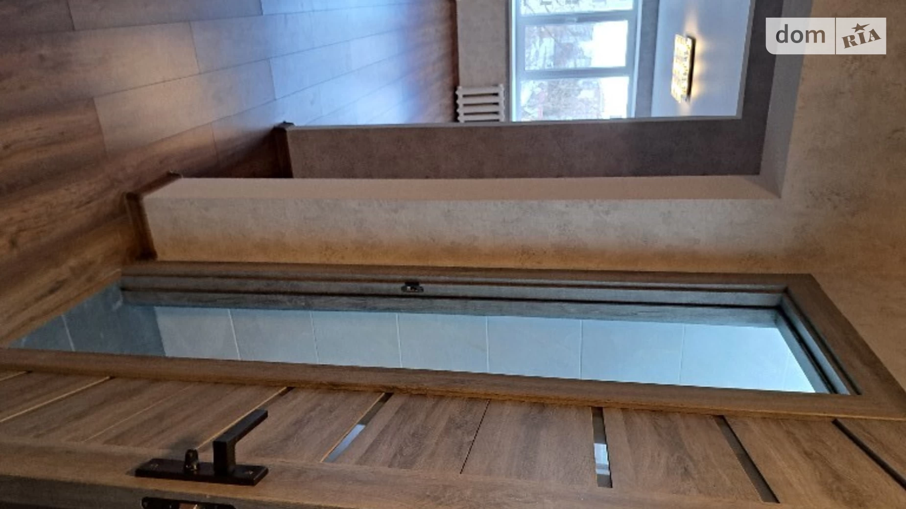 Продается 1-комнатная квартира 40 кв. м в Хмельницком, цена: 36500 $ - фото 4
