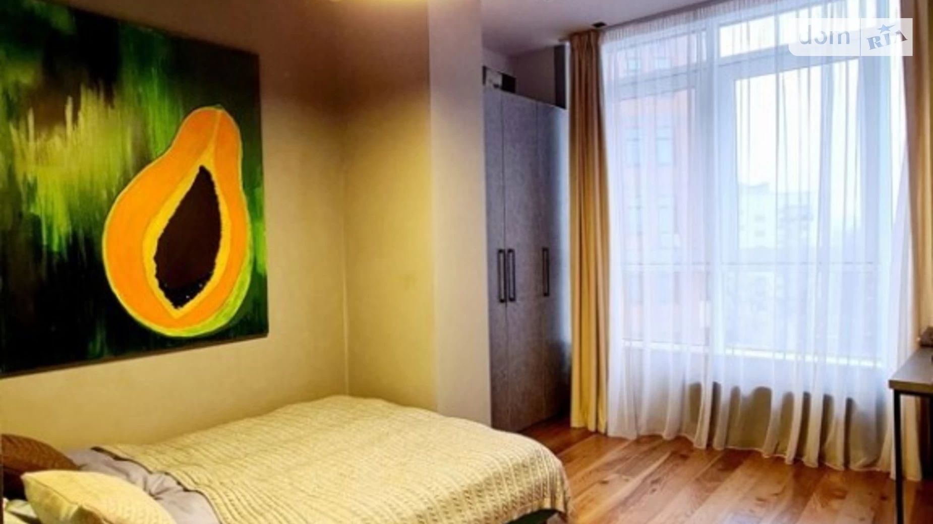 Продається 3-кімнатна квартира 108 кв. м у Києві, бул. Лесі Українки, 7В - фото 4