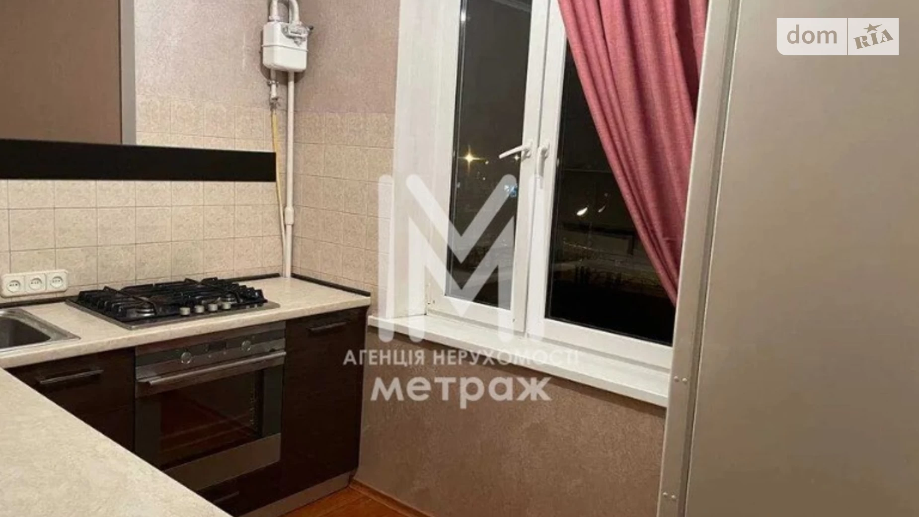 Продается 2-комнатная квартира 45 кв. м в Харькове, просп. Тракторостроителей, 105 - фото 3