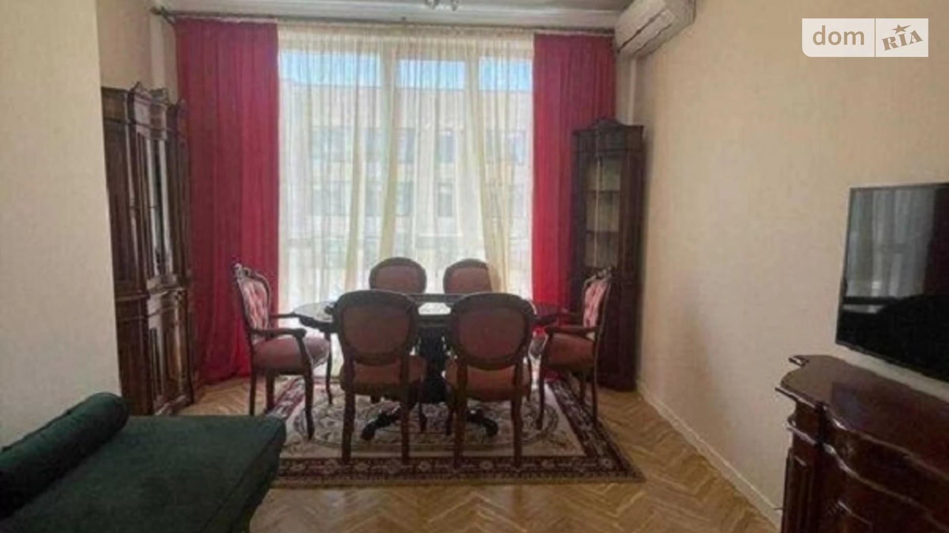 Продается 2-комнатная квартира 72 кв. м в Киеве, ул. Бульварно-Кудрявская, 15А - фото 3